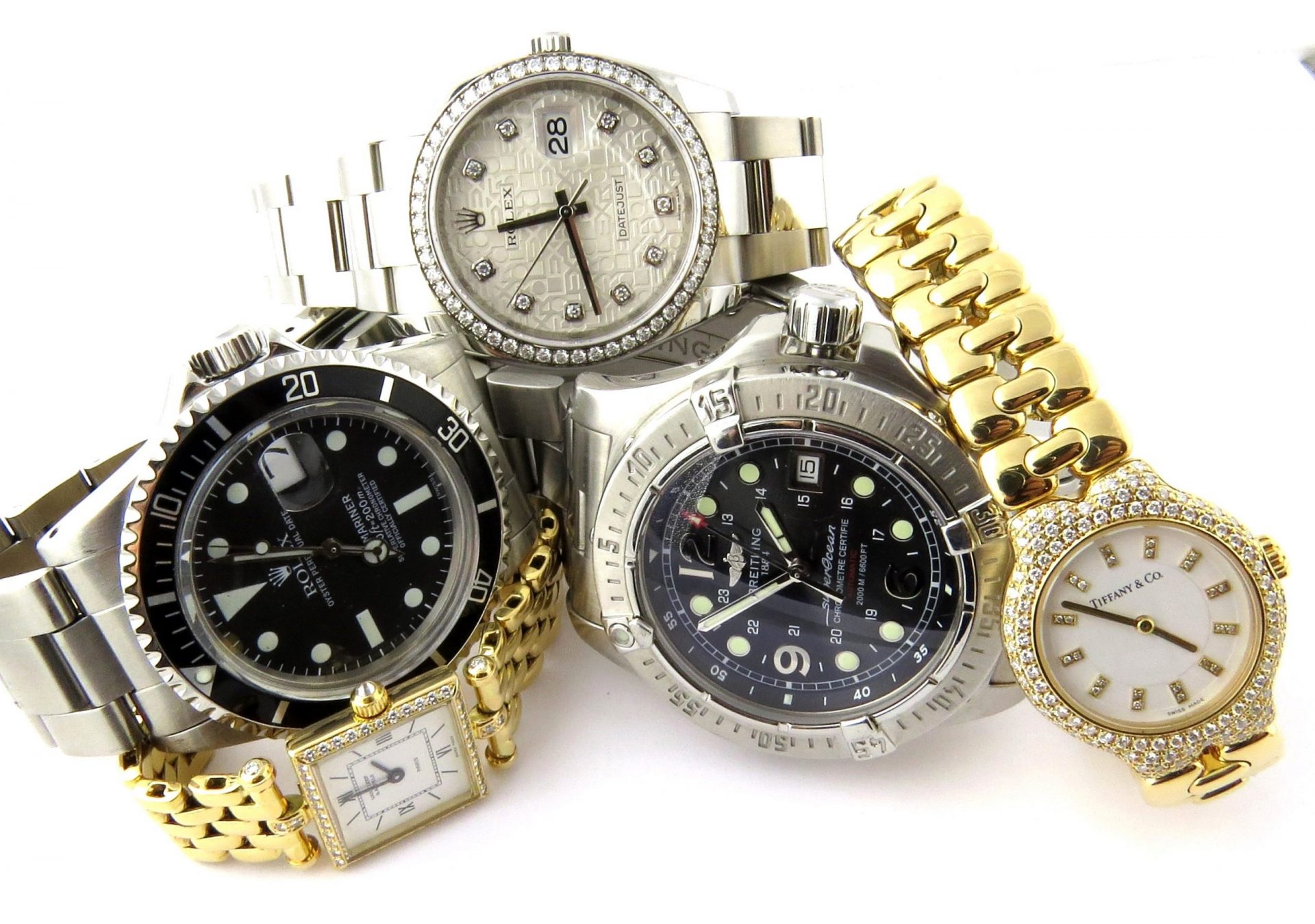 Sell Gold and Silver in CT Buyers of Gold, Silver, and more!