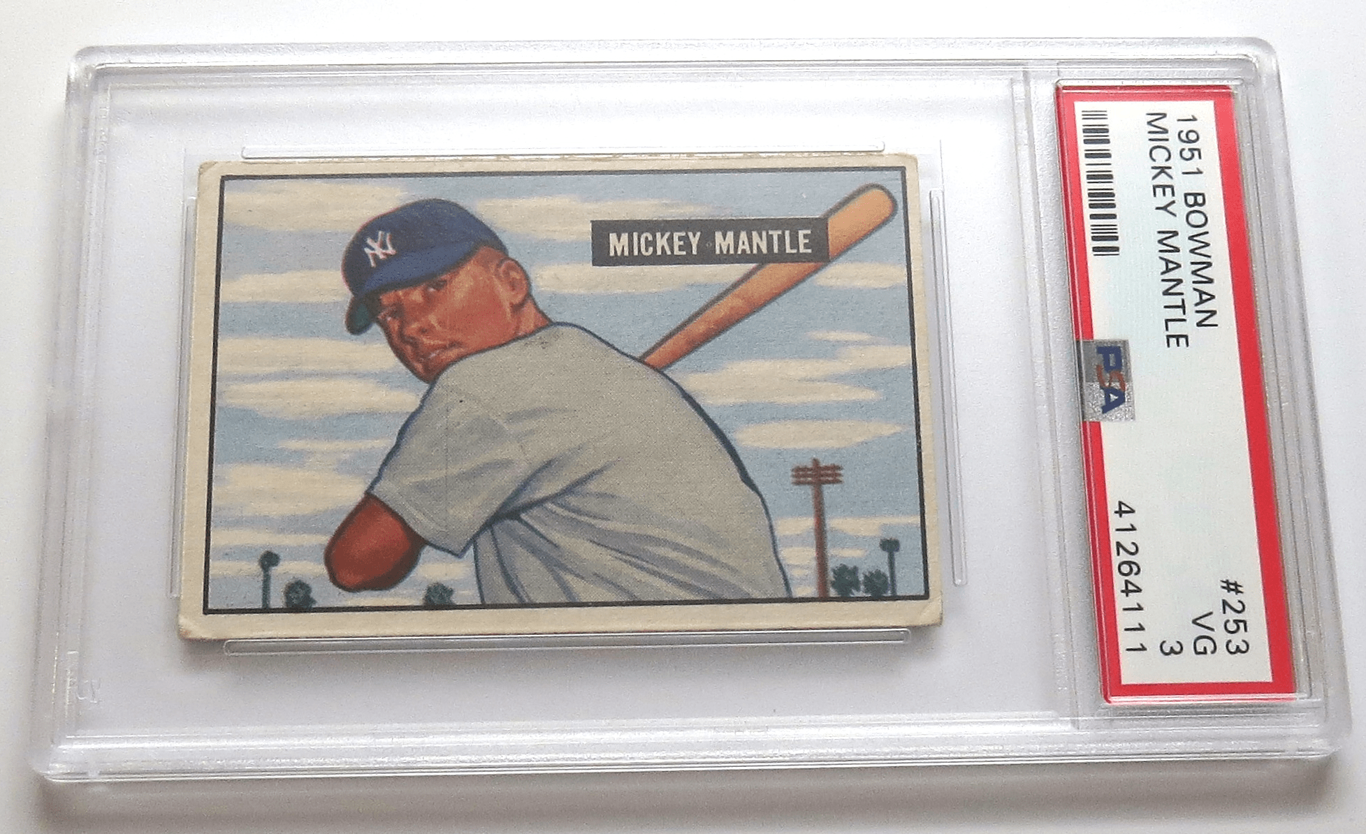 Sell Sports Memorabilia in CT Baseballs, Cards, Autographs, Tickets, More