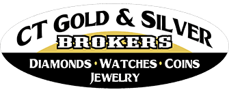 CT Gold & Silver – 5 Stores – 50 Yrs Experience – Sell Jewelry, Coins, Diamonds, Watches and more