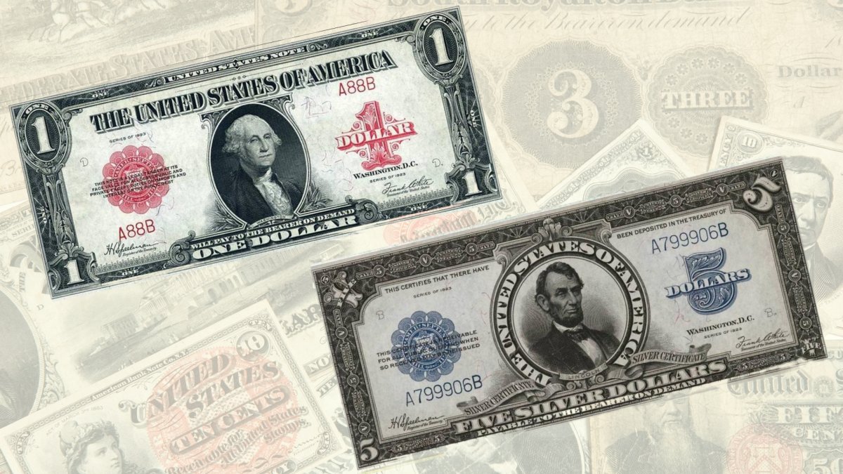 "Where Can I Sell Old Paper Money Near Me": The CT Gold & Silver Difference